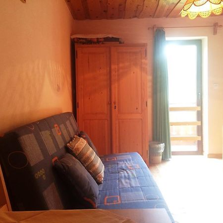 Farm Stay Juvanija Solčava 外观 照片