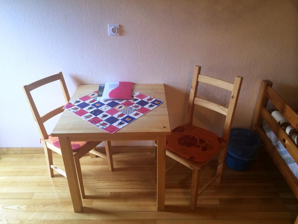 Farm Stay Juvanija Solčava 外观 照片