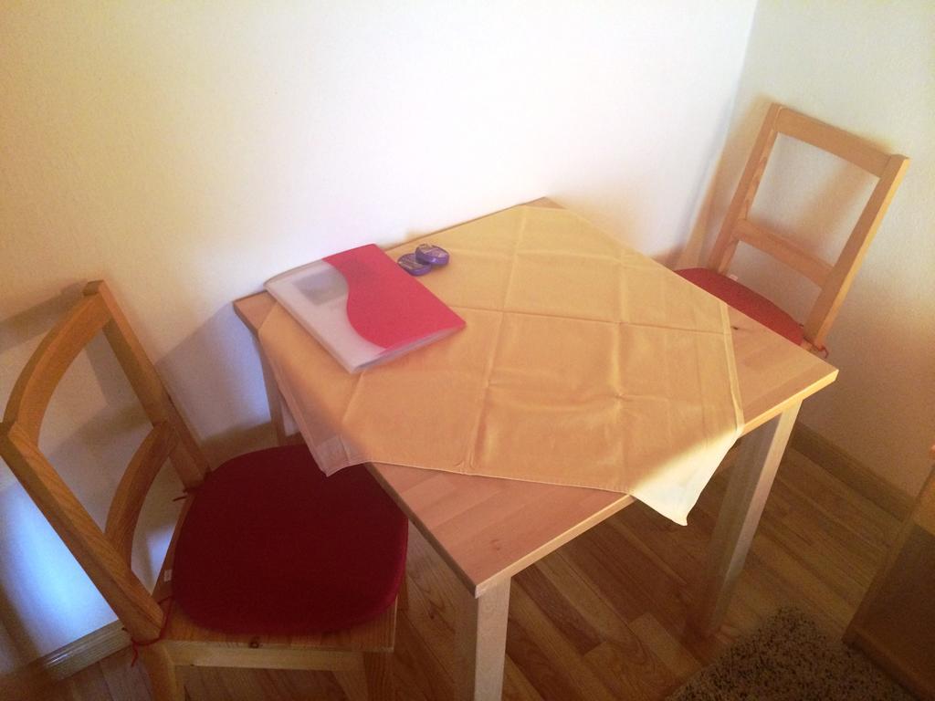 Farm Stay Juvanija Solčava 外观 照片